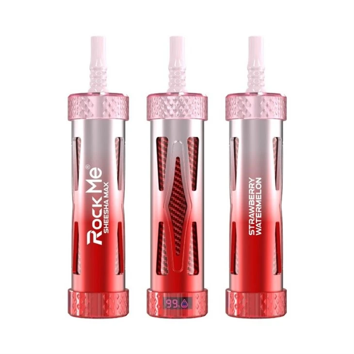 ROCK ME SHEESHA MAX 200000 factory