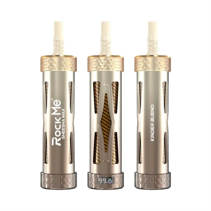 ROCK ME SHEESHA MAX 200000 suppliers