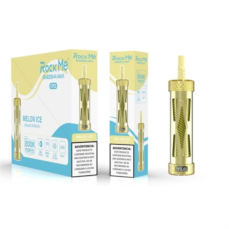 ROCK ME SHEESHA MAX 200K suppliers ROCK ME SHEESHA MAX 200K suppliers