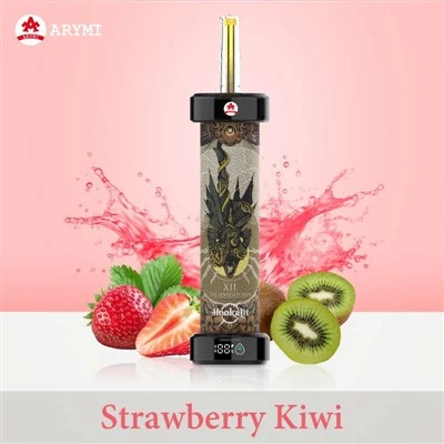 ARYMI Hookalit 40000 Puffs Vape DTL