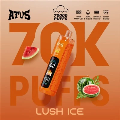 ATVS 70000 Puffs Vape