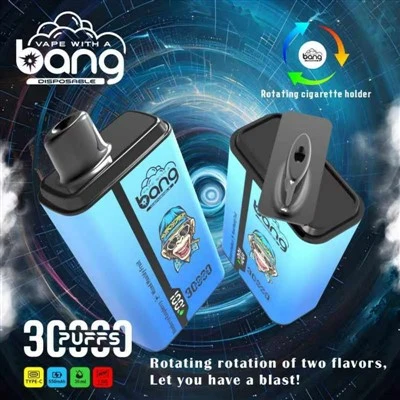 Bang 30000 Puffs Dual Flavor