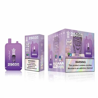 Bang King 25000 Disposable Vape