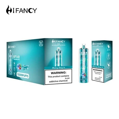 HIFANCY STAR 15000 Puff