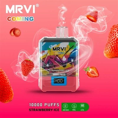 MRVI COMING 10000
