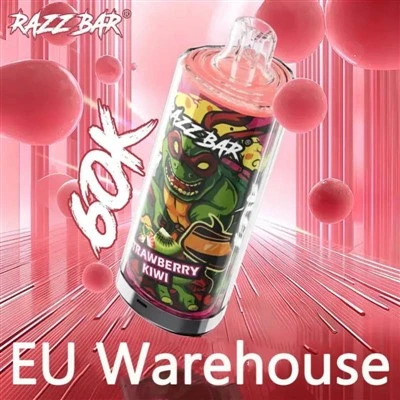 Razz Bar 60000 Puff