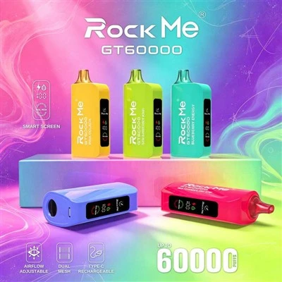 ROCK ME GT 60000