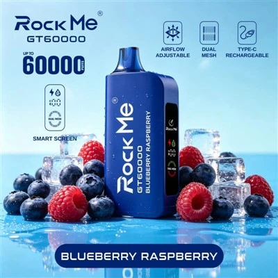 ROCK ME GT60000
