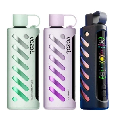 VOZOL GEAR SHISHA 25000 Puffs