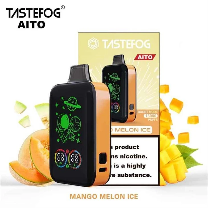 TASTEFOG AITO 25000 11 TASTEFOG AITO 25000 11