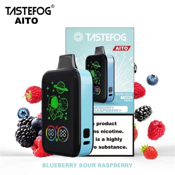 TASTEFOG AITO 25000 10