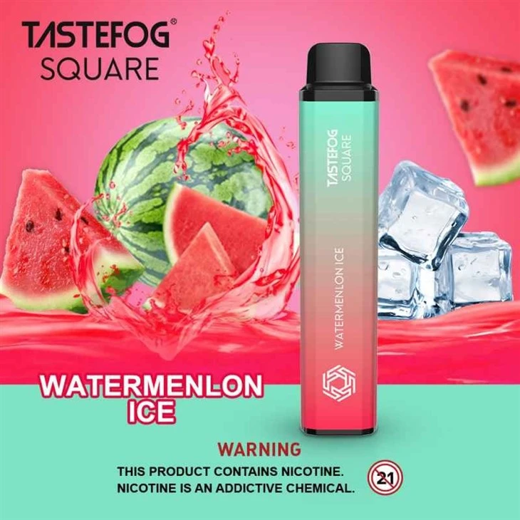 TASTEFOG SQUARE 3500 1 TASTEFOG SQUARE 3500 1