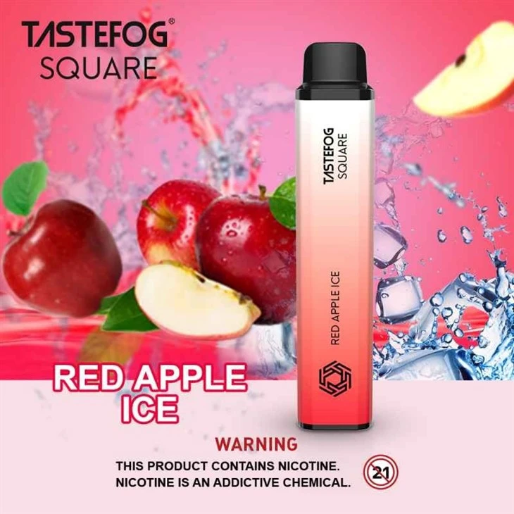 TASTEFOG SQUARE 3500 3 TASTEFOG SQUARE 3500 3