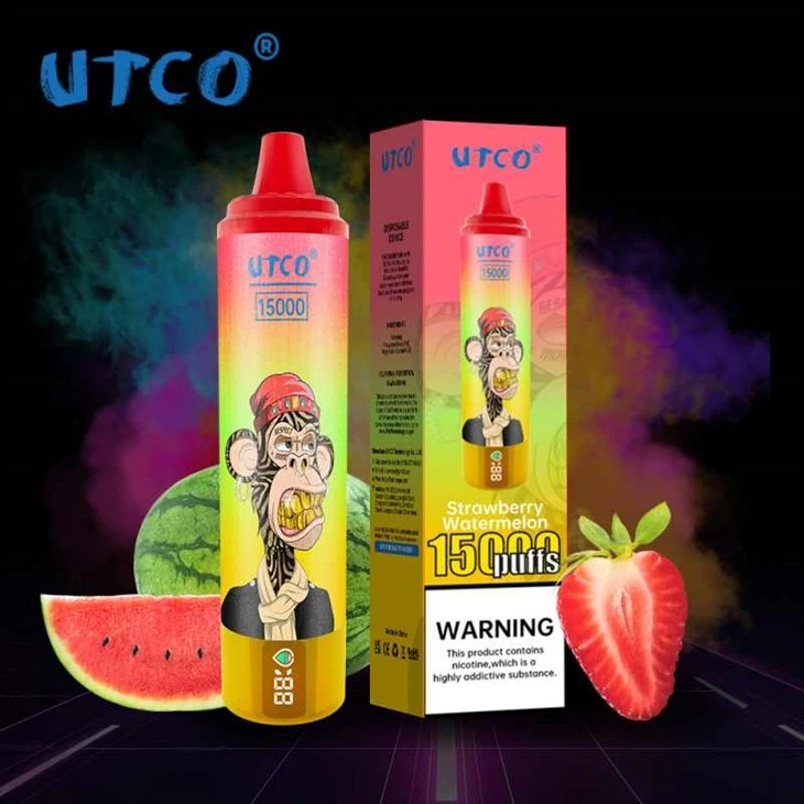 UTCO 15000 UTCO 15000