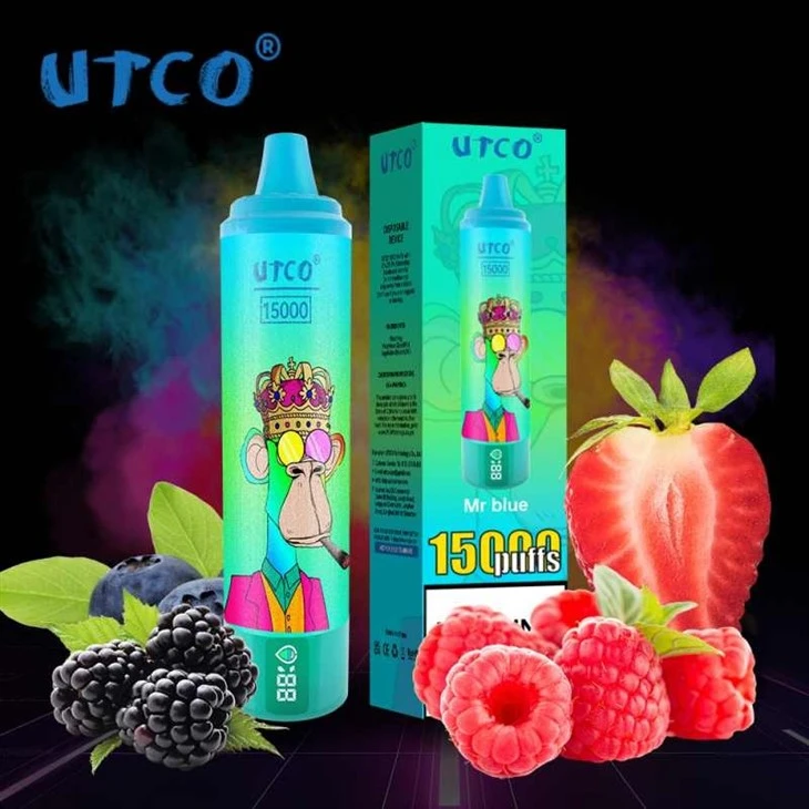 6.Mr Blue UTCO 15000 6.Mr Blue UTCO 15000