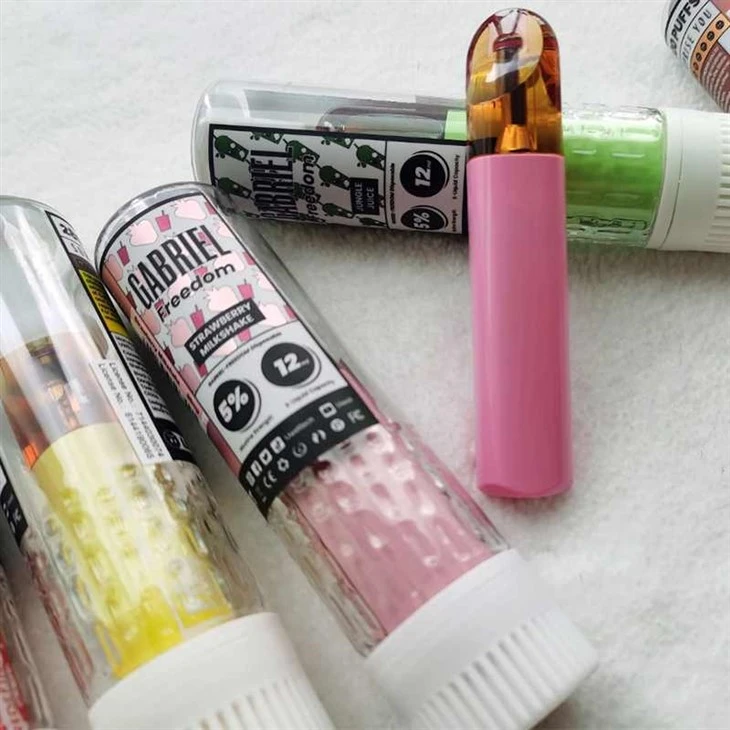 UWELL GABRIEL Freedom 2800 UWELL GABRIEL Freedom 2800