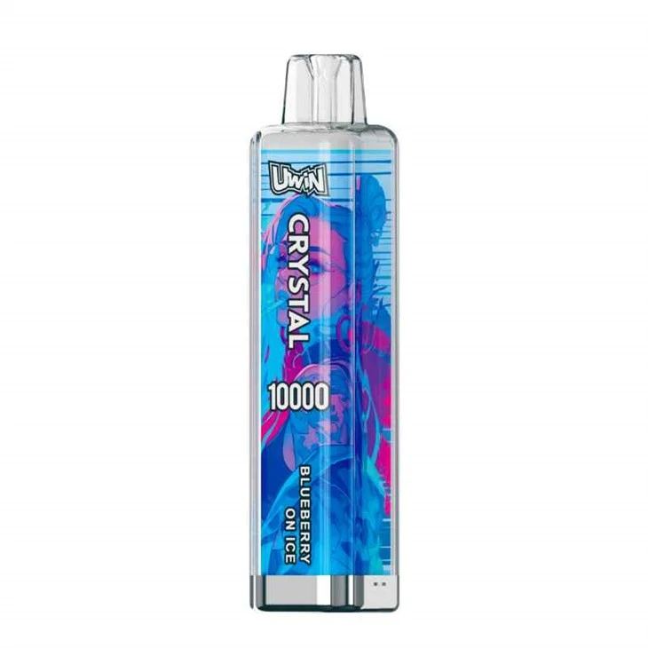 Uwin Crystal 10000 Puffs Vape Uwin Crystal 10000 Puffs Vape