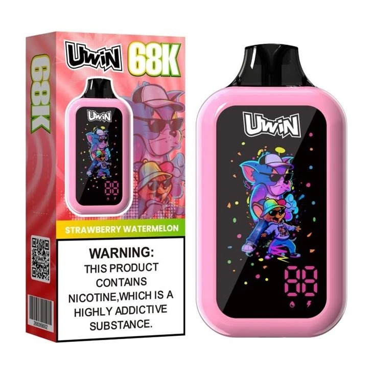 Strawberry Watermelon_Uwin digital box 68K Strawberry Watermelon_Uwin digital box 68K