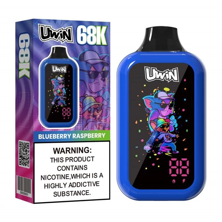 Uwin Digital Box 68000 Uwin Digital Box 68000