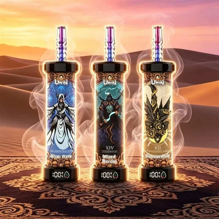Uwin Shisha 100K Hookah suppliers