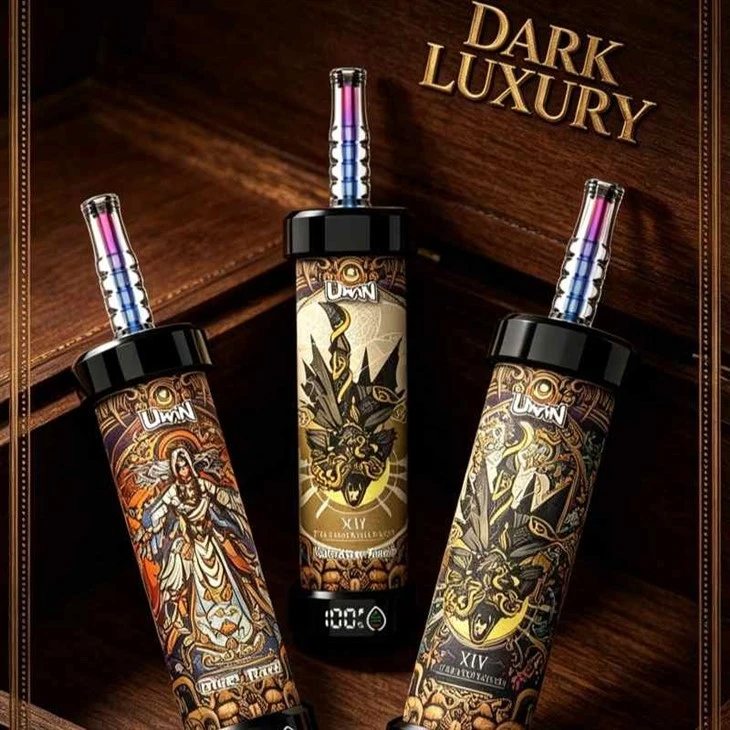 Uwin Shisha 100K Hookah high quality