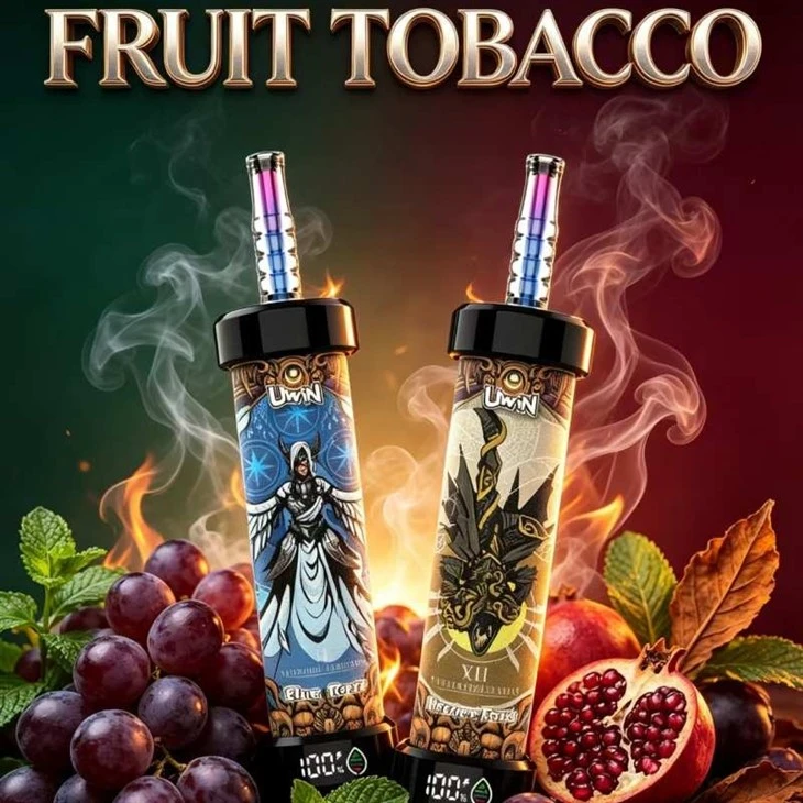 Uwin Shisha 100K Puffs Hookah high quality Uwin Shisha 100K Puffs Hookah high quality
