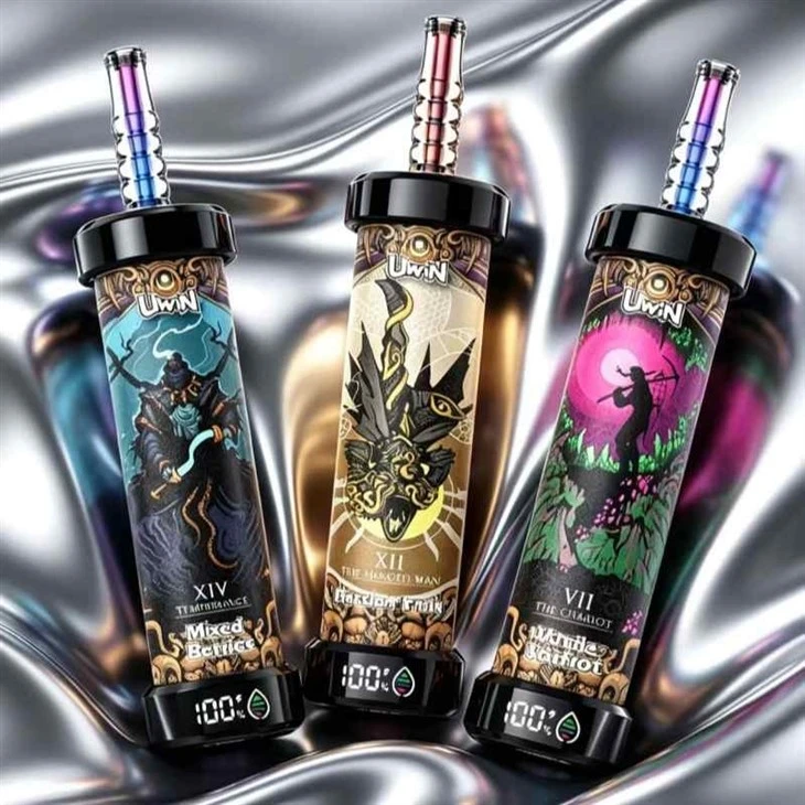 Uwin Shisha 100K Puffs Hookah suppliers Uwin Shisha 100K Puffs Hookah suppliers