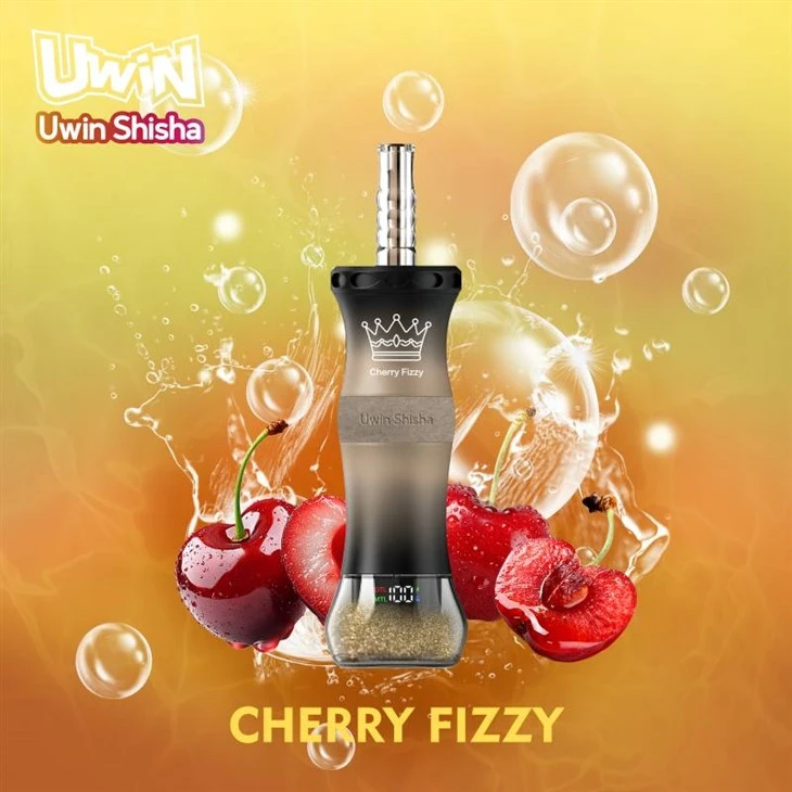 Uwin Shisha 300K Puffs Hookah