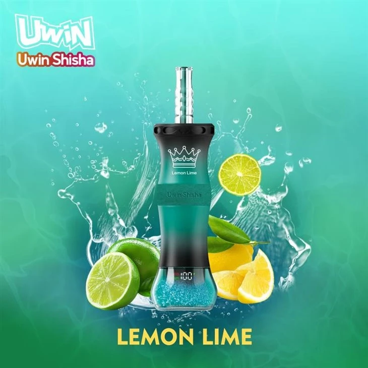 Uwin Shisha 300K Puffs Hookah price