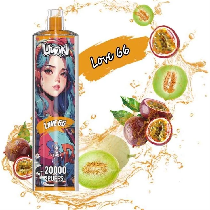 Love 66_Uwin shisha crystal 20K Love 66_Uwin shisha crystal 20K