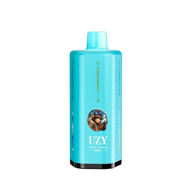 UZY 500K 10in1 Flavors price UZY 500K 10in1 Flavors price