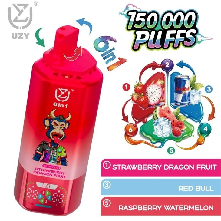 UZY 6 in 1 150K manufacturers UZY 6 in 1 150K manufacturers