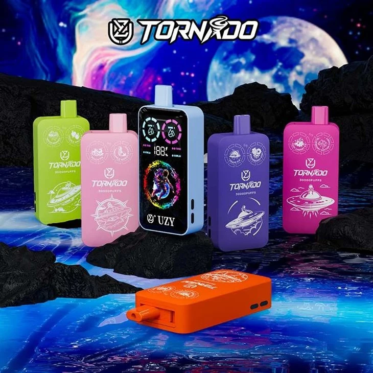 Uzy-Tornado-30000-Puffs-UZY Tornado 30000 Uzy-Tornado-30000-Puffs-UZY Tornado 30000