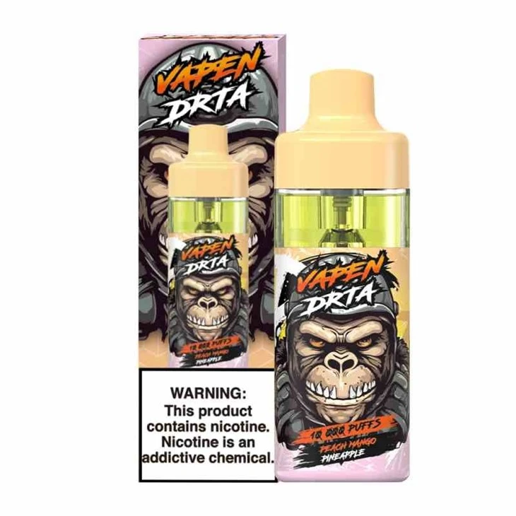 VAPNE DRTA 12000 65 VAPNE DRTA 12000 65