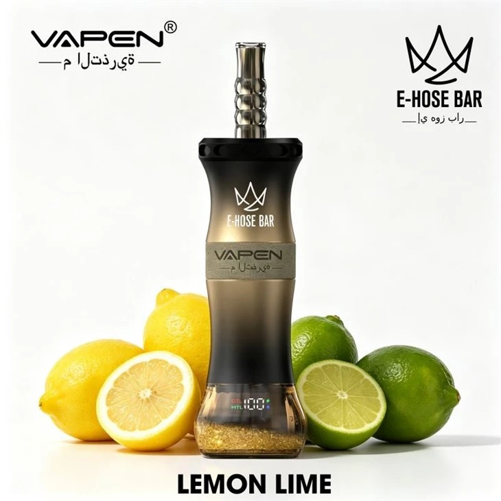 Vapen E-Hose 60K Puffs Hookah high quality Vapen E-Hose 60K Puffs Hookah high quality