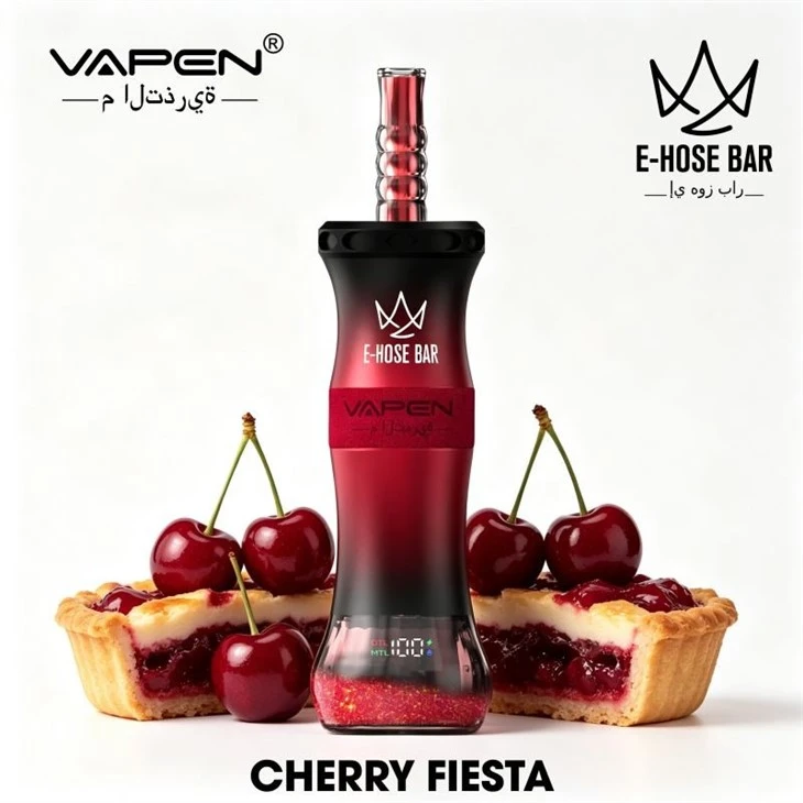 Vapen E-Hose 60K Puffs Hookah suppliers Vapen E-Hose 60K Puffs Hookah suppliers