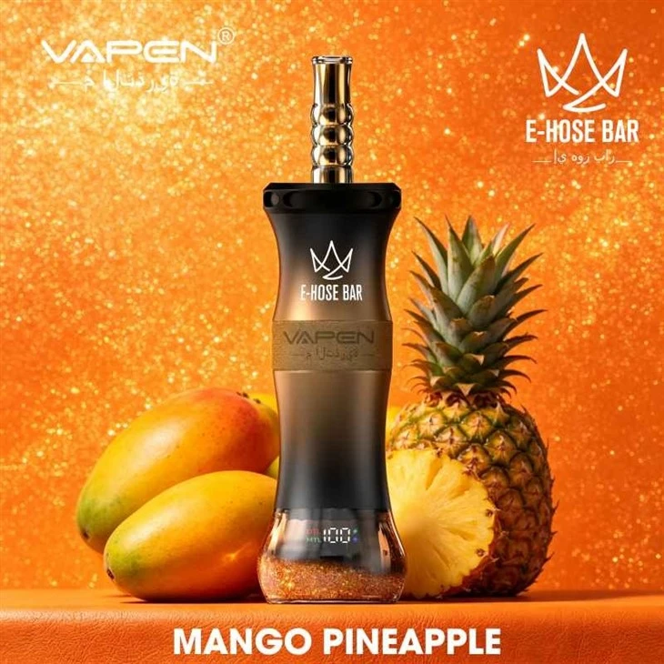 Vapen E-Hose 60K Puffs Vape high quality Vapen E-Hose 60K Puffs Vape high quality