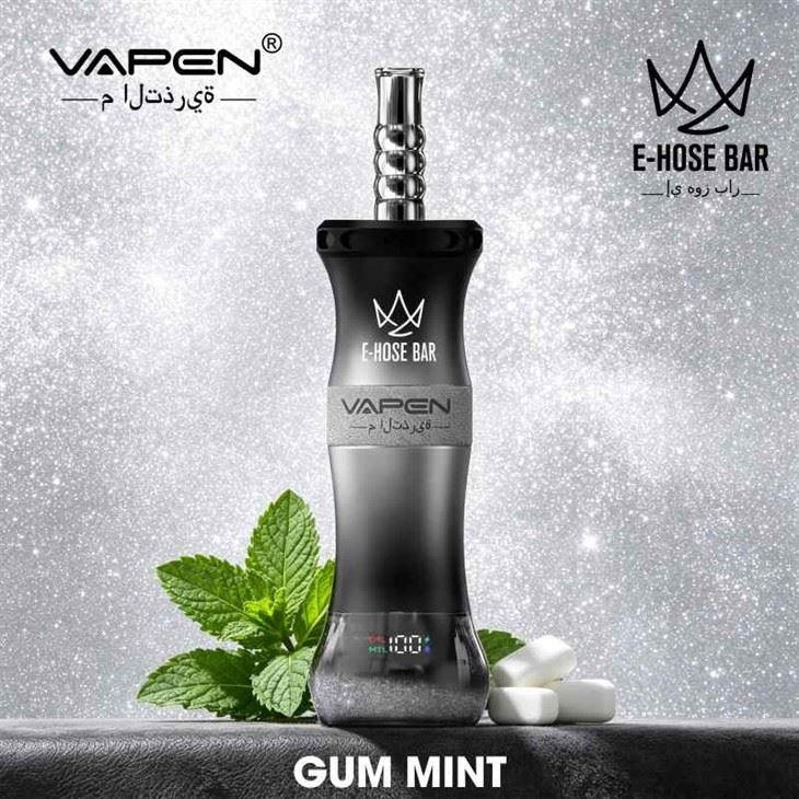 Vapen E-Hose 60K Puffs Vape suppliers Vapen E-Hose 60K Puffs Vape suppliers