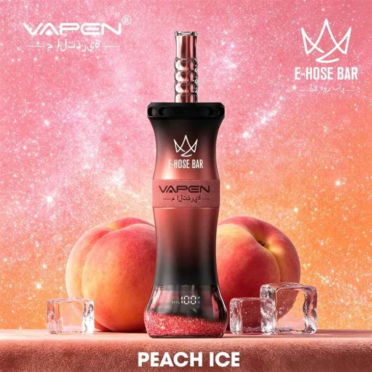 Vapen E-Hose 60K Puffs Vape high quality Vapen E-Hose 60K Puffs Vape high quality