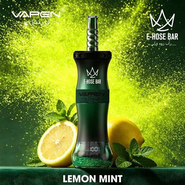 Vapen E-Hose 60K Puffs Vape best Vapen E-Hose 60K Puffs Vape best