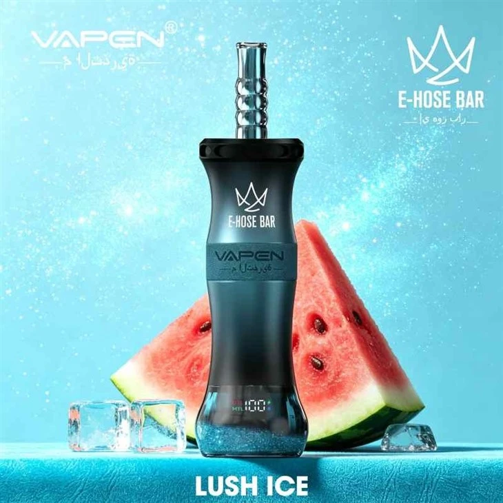 Vapen E-Hose 60K Puffs Vape high quality Vapen E-Hose 60K Puffs Vape high quality