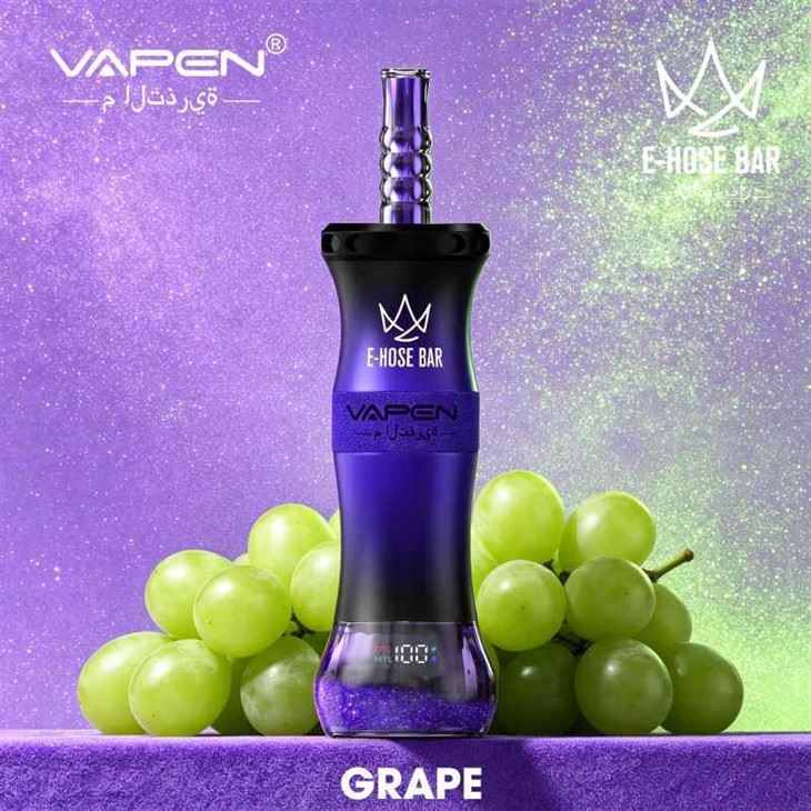 Vapen E-Hose 60K Puffs Vape Vapen E-Hose 60K Puffs Vape
