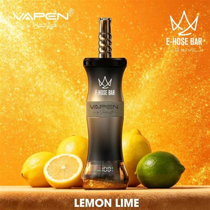 Vapen E-Hose 60K Puffs Vape factory Vapen E-Hose 60K Puffs Vape factory