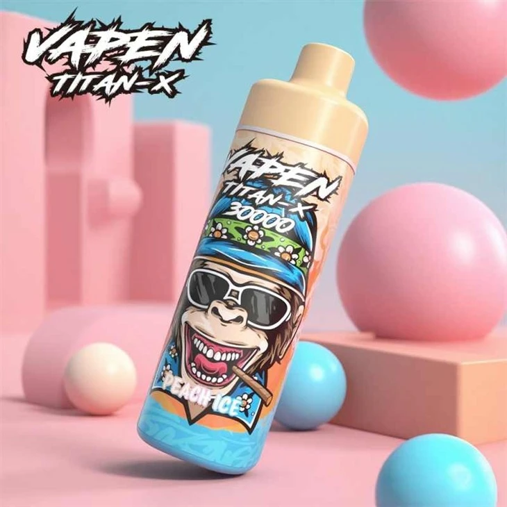 VAPEN TITAN X 30K suppliers VAPEN TITAN X 30K suppliers