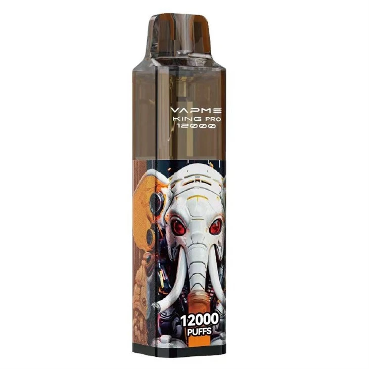 vapme King Pro 12000 vapme King Pro 12000