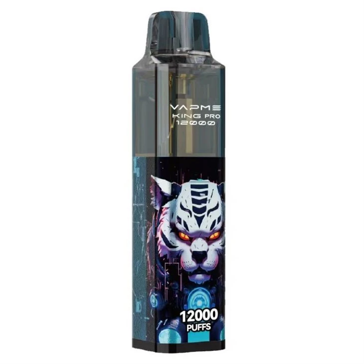 Vapme King Pro 12K Vapme King Pro 12K