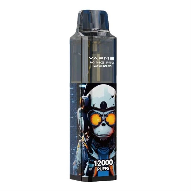 vapme King Pro 12000 puffs vapes vapme King Pro 12000 puffs vapes