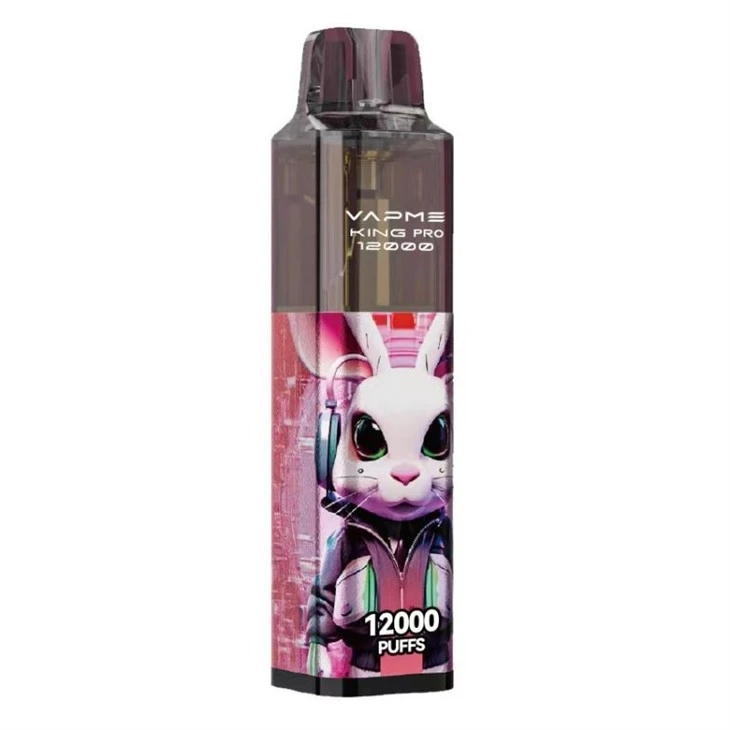 vapme King Pro 12000 Puffs Vape vapme King Pro 12000 Puffs Vape