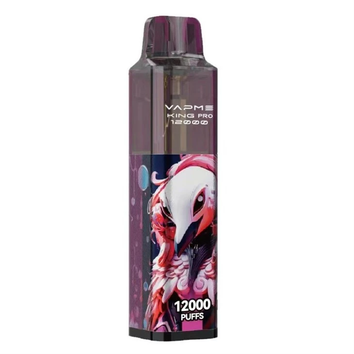vapme King Pro 12K puffs vapes vape vapme King Pro 12K puffs vapes vape