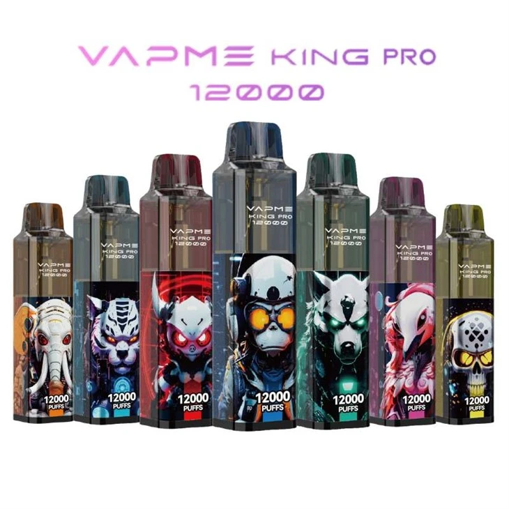Vapme King Pro Vapme King Pro